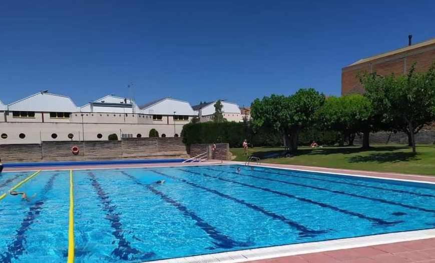 Villa Casa Rural Namasté con SPA à Lleida Extérieur photo
